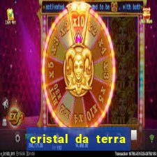 cristal da terra stardew valley